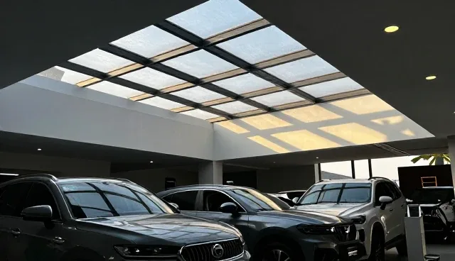 装饰改装:汽车维修服务中的常见问题与处理方法